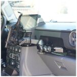 Uchwyt montażowy OSH z ramieniem RAM 6′′ Agile Offroad - 2