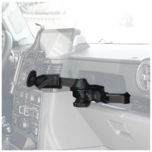 Uchwyt montażowy OSH z ramieniem RAM 6′′ Agile Offroad