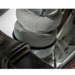 Podkładki pod zestaw pneumatyczny poziomujący zawieszenie Rough Country - 4