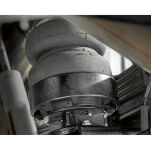 Podkładki pod zestaw pneumatyczny poziomujący zawieszenie Rough Country - 6