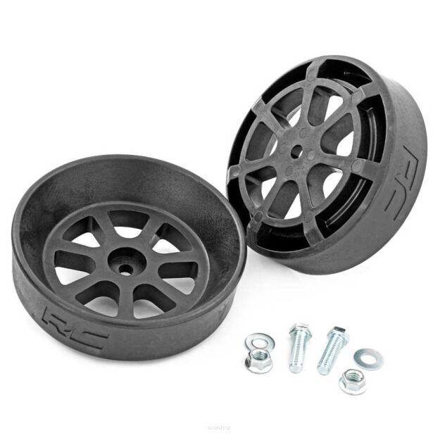 Podkładki pod zestaw pneumatyczny poziomujący zawieszenie Rough Country