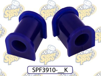 Sway Bar to Chassis 23mm Kit