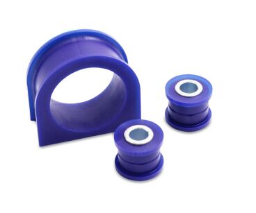 Rack Mount Bush Kit
