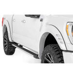 Poszerzenia błotników przód i tył Rough Country SF1 - 4