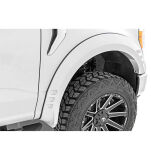 Poszerzenia błotników przód i tył Rough Country SF1 - 6