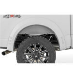 Poszerzenia błotników przód i tył Rough Country SF1 - 9