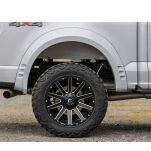 Poszerzenia błotników przód i tył Rough Country SF1 - 12