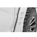 Poszerzenia błotników przód i tył Rough Country SF1 - 15