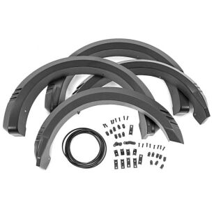 Poszerzenia błotników przód i tył Rough Country SF1