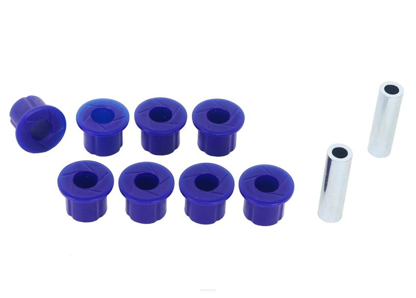 NISSAN NAVARA V6 REAR BUSH ALL