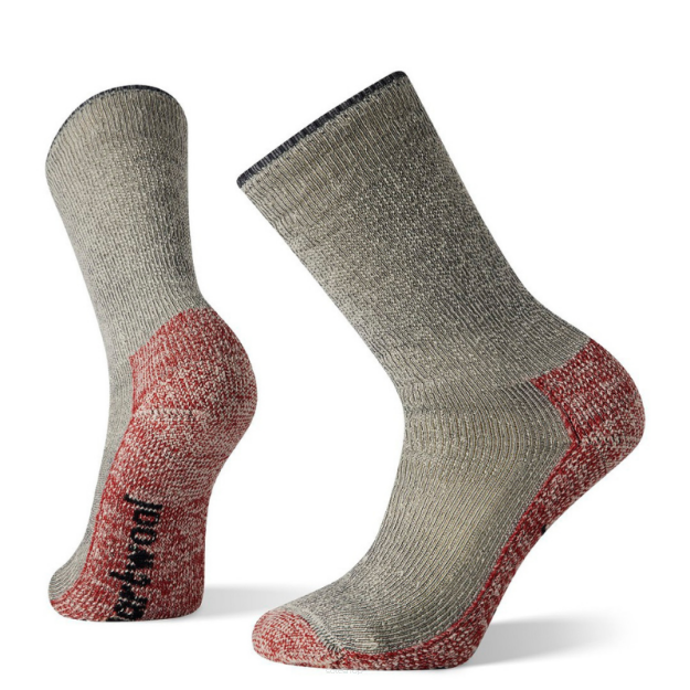 Skarpety trekkingowe Classic Edition Mountaineer Maximum Cushion Crew 42-45 Smartwool