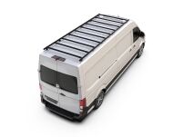 Volkswagen Crafter (L4H2/ MWB/OEM Track) (2017-Current) Slimpro Van Rack Kit - 2