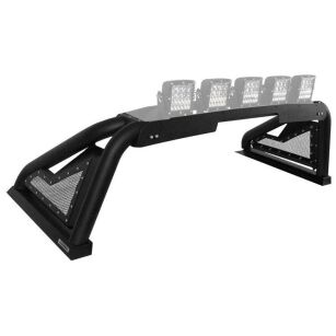 Sport Bar 2.0 z elektrycznym modułem chowania lamp Go Rhino
