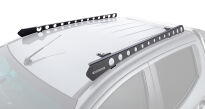 Bagażnik dachowy Fiat Fullback / Mitsu L200 Rhino Rack Pioneer NG Backbone - 12