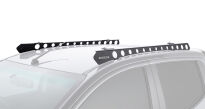 Bagażnik dachowy Fiat Fullback / Mitsu L200 Rhino Rack Pioneer NG Backbone - 13