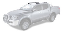 Bagażnik dachowy Fiat Fullback / Mitsu L200 Rhino Rack Pioneer NG Backbone - 14