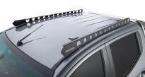 Bagażnik dachowy Fiat Fullback / Mitsu L200 Rhino Rack Pioneer NG Backbone - 15