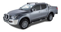 Bagażnik dachowy Fiat Fullback / Mitsu L200 Rhino Rack Pioneer NG Backbone - 16