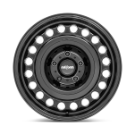 Felga aluminiowa R191 STL Gloss Black Rotiform - 4