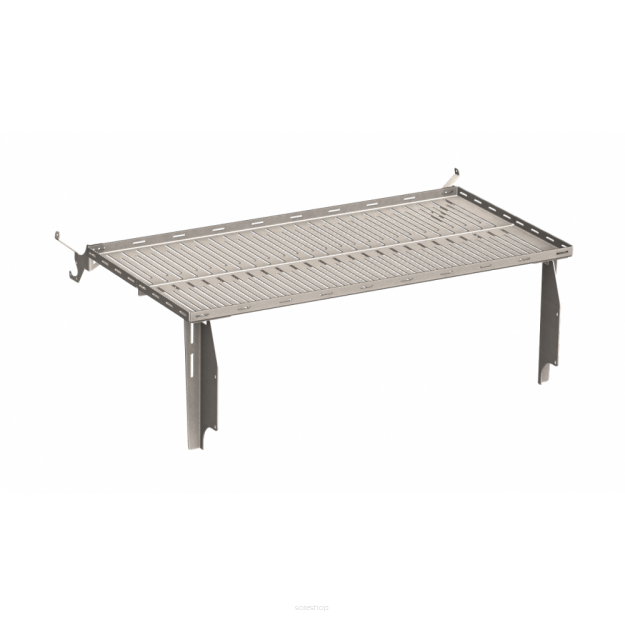 Półka bagażnika Barnes 4WD