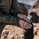 Krem przeciwsłoneczny SPF50+ Mountain Sun Cream 50 ml Lifesystems - 2