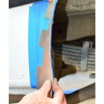 Szablon przesunięcia chlapacza Agile Offroad - 3