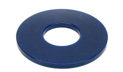 R Coil Spring Spacer