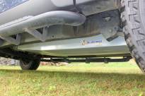 Zbiornik paliwa 133 L - SsangYong Musso (2018 -) - ARB-TR89 - 2