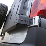 Płyta montażowa na tylne drzwi Agile Offroad - 5