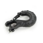 Hak kuty czarny OFD 3/4