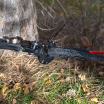 Hak kuty czarny OFD 3/4