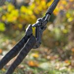 Hak kuty czarny OFD 3/4