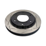 Zestaw hamulcowy przód DBA T2 Street Performance - 2