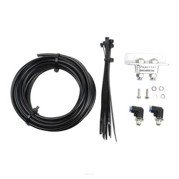 Przedłużenie odpowietrznika dyferencjału 2 porty Superior Engineering