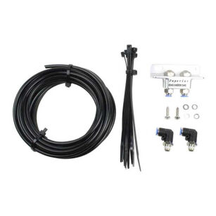 Przedłużenie odpowietrznika dyferencjału 2 porty Superior Engineering