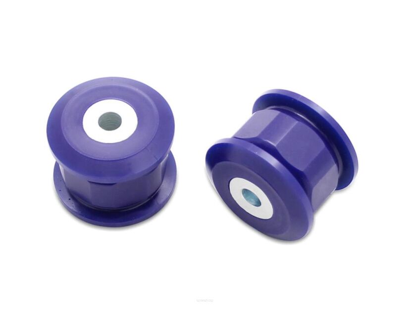 Front Differential Mount Bushing Set
