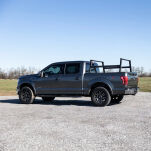 Bagażnik na pakę aluminiowy Rough Country 5'7