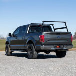 Bagażnik na pakę aluminiowy Rough Country 5'7