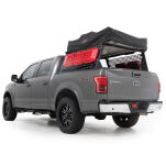 Bagażnik na pakę aluminiowy Rough Country 5'7