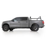 Bagażnik na pakę aluminiowy Rough Country 5'7