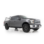 Bagażnik na pakę aluminiowy Rough Country 5'7