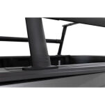 Bagażnik na pakę aluminiowy Rough Country 5'7