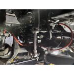 Przewody hamulcowe HD przód 36