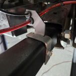 Przewody hamulcowe HD przód 36