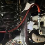 Przewody hamulcowe HD przód 36