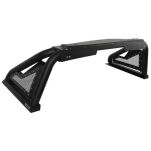 Sport bar 2.0 z elektrycznym modułem chowania lamp Go Rhino - 2