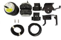Pneumatyczne poduszki zawieszenia Pedders - 2