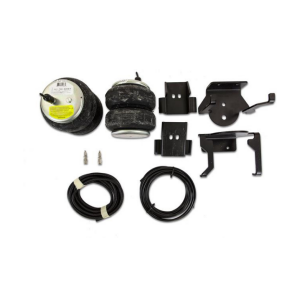 Pneumatyczne poduszki zawieszenia Pedders