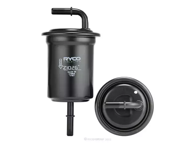 Fuel Filter, TOYOTA Hilux RZN215, RZN210, VZN210, VZN215, TRN210 Series, Landcruiser Prado VZJ120;121;125, TRJ120;125, GSJ15R Series