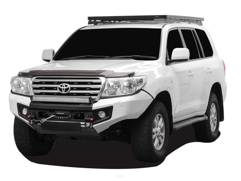 Bagażnik dachowy Toyota Land Cruiser 200/Lexus LX570 Slimline II obniżony Front Runner
